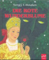 Die rote Wunderblume